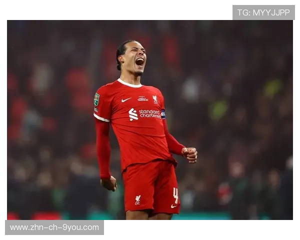 范迪克重回巅峰，利物浦防线定海神针，范迪克转会利物浦身价