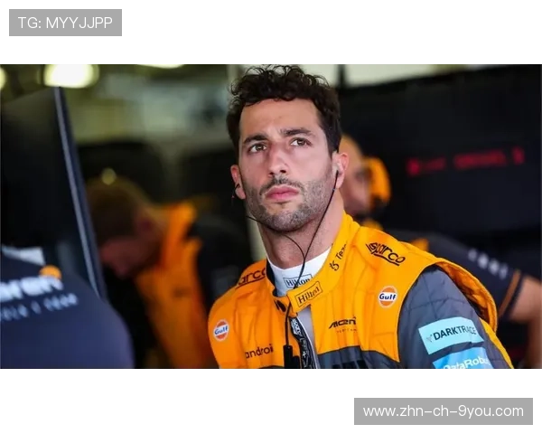 F1车手之间的战术默契决定比赛节奏