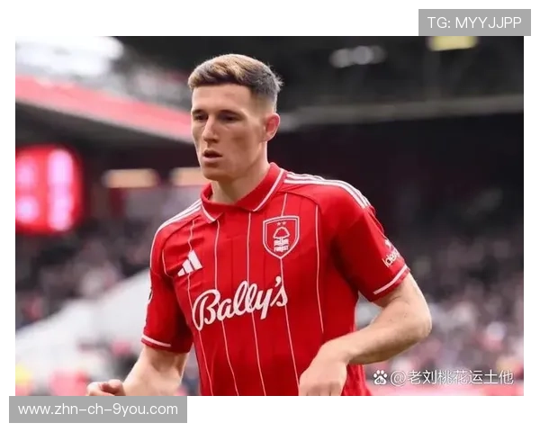 巴萨准备签下一名C罗式的年轻头球大师增加进球点 巴萨准备签下一名C罗式的年轻头球大师增加进球点