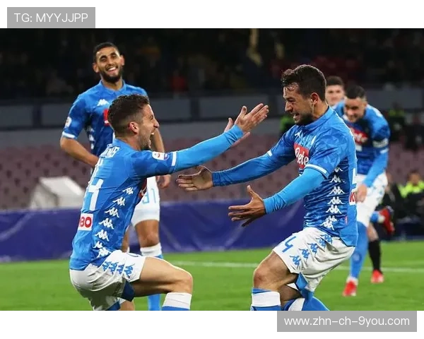 意甲那不勒斯防守反击精准,对手难防