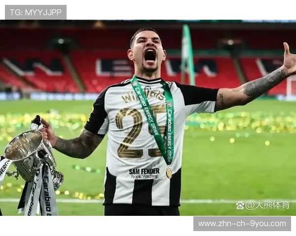 纽卡斯尔伯恩高点头球建功再度主宰禁区