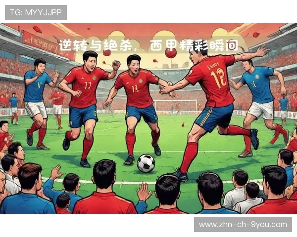 西甲豪门厮杀,精彩瞬间和战术变化间互相辉映,西甲豪门什么意思 西甲豪门厮杀,精彩瞬间和战术变化间互相辉映,西甲豪门什么意思