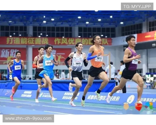 中长跑名将夺冠并刷新国家纪录，中国中长跑名将